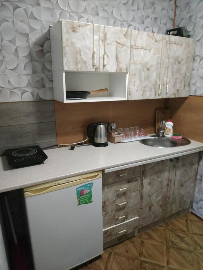 V Ulyanu Hotel Yaremche Bagian luar foto