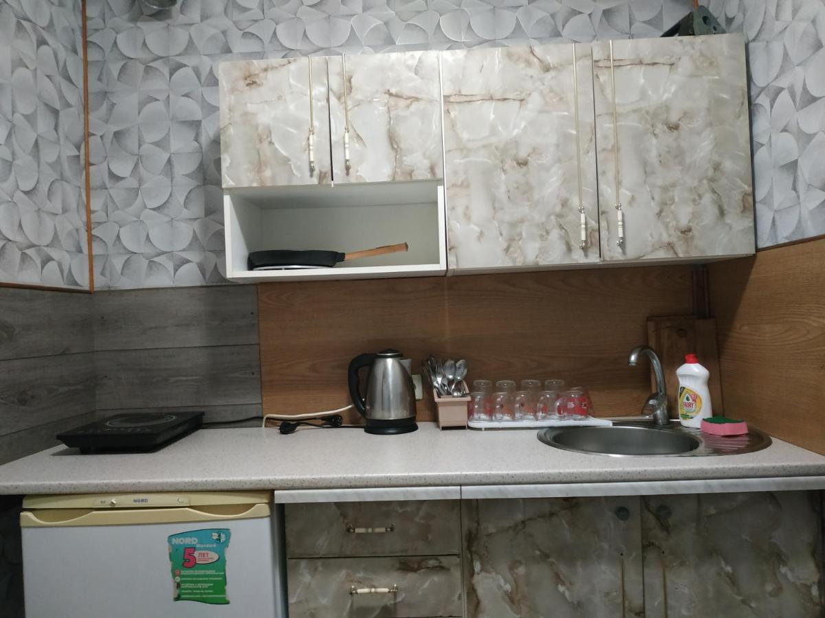 V Ulyanu Hotel Yaremche Bagian luar foto
